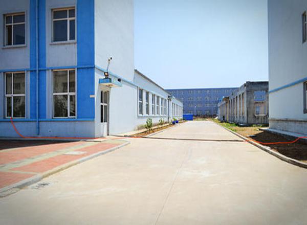 廠(chǎng)區(qū)道路